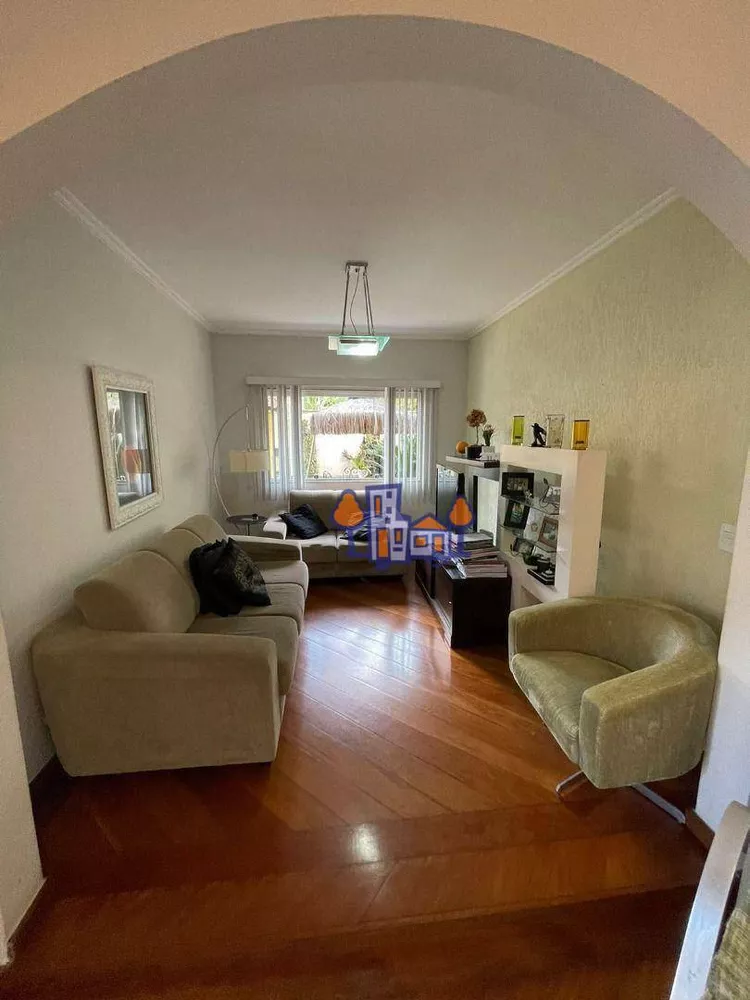 Casa, 4 quartos, 184 m² - Foto 20