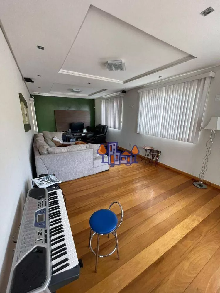 Casa, 4 quartos, 184 m² - Foto 12