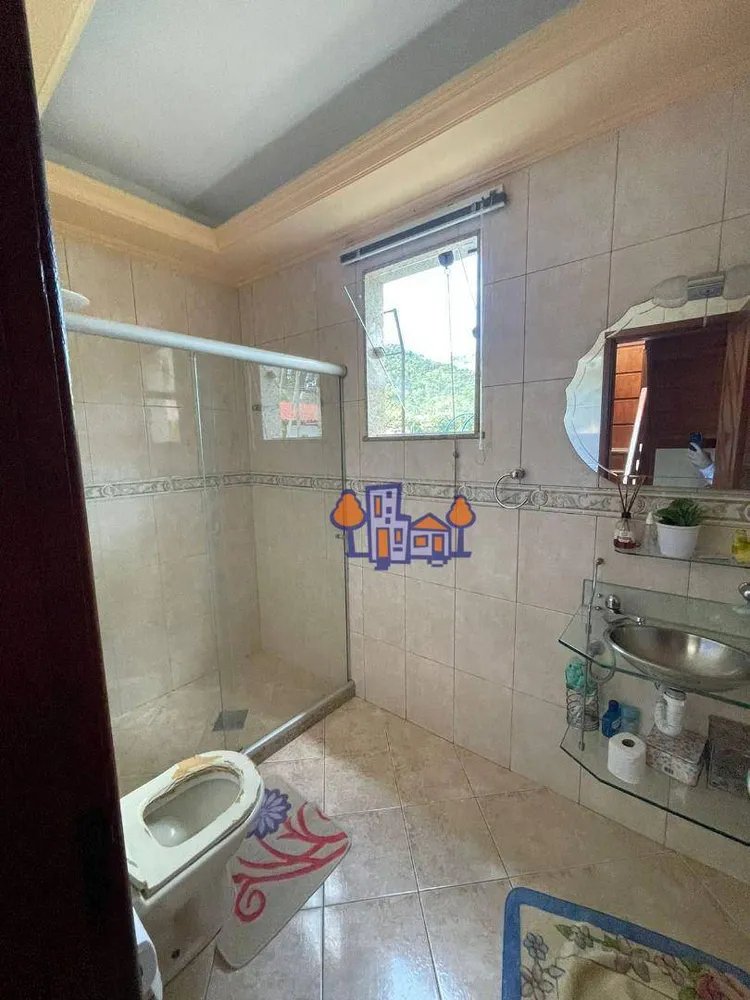 Casa, 4 quartos, 184 m² - Foto 19