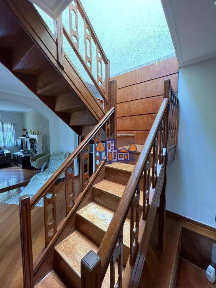 Casa, 4 quartos, 184 m² - Foto 31