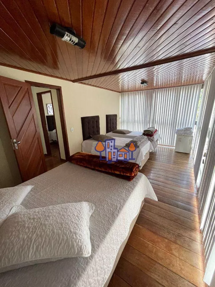 Casa, 4 quartos, 184 m² - Foto 24