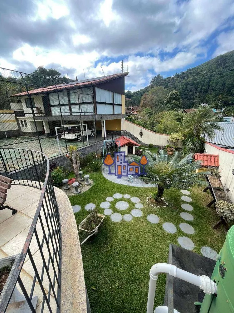 Casa, 4 quartos, 184 m² - Foto 4