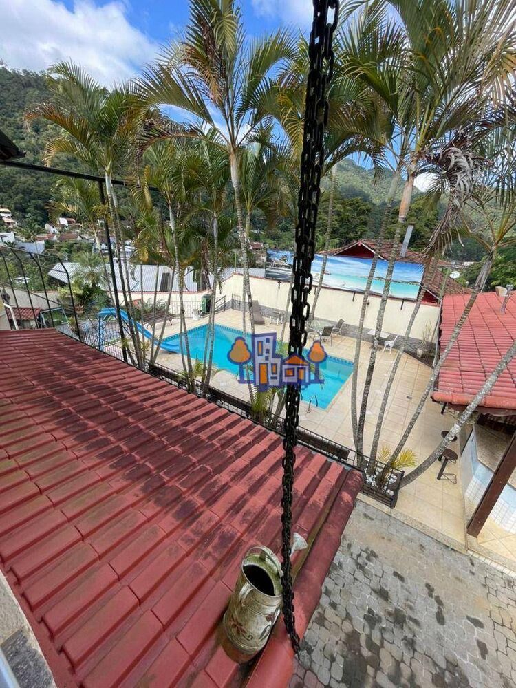 Casa, 4 quartos, 184 m² - Foto 15