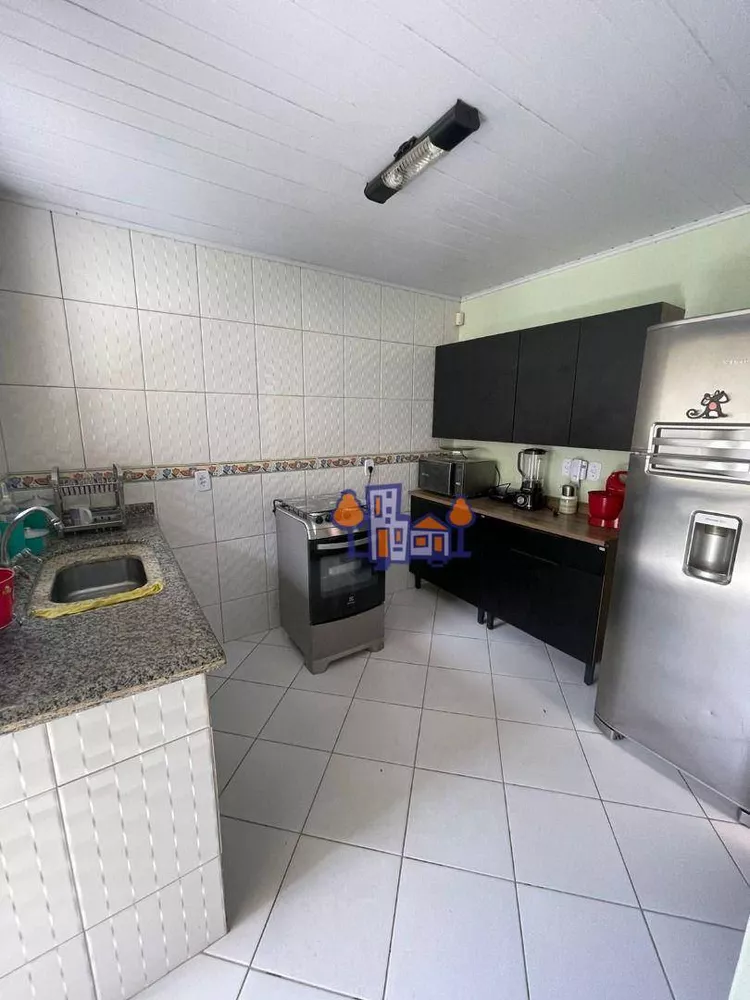 Casa, 4 quartos, 184 m² - Foto 19