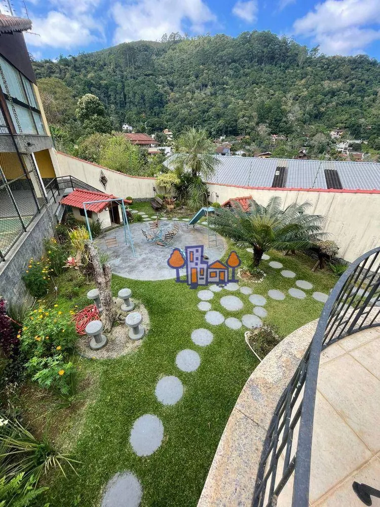Casa, 4 quartos, 184 m² - Foto 23
