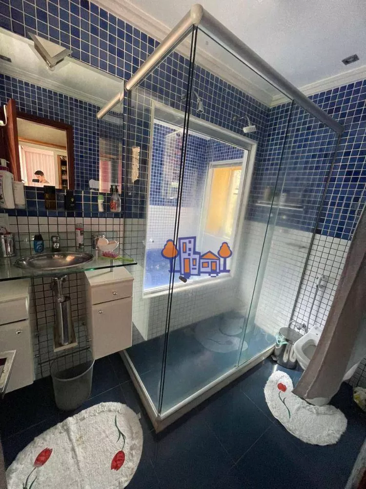 Casa, 4 quartos, 184 m² - Foto 35