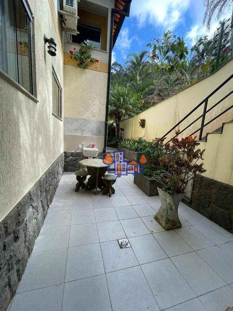 Casa, 4 quartos, 184 m² - Foto 21