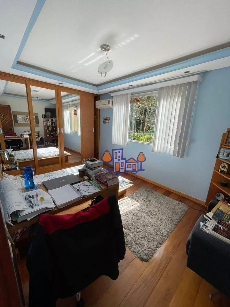 Casa, 4 quartos, 184 m² - Foto 28