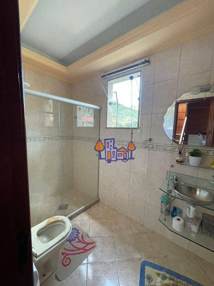 Casa, 4 quartos, 184 m² - Foto 14