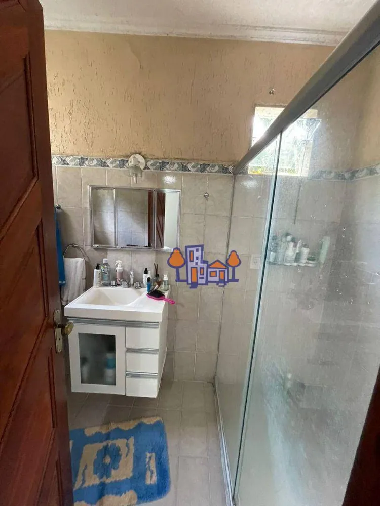 Casa, 4 quartos, 184 m² - Foto 14