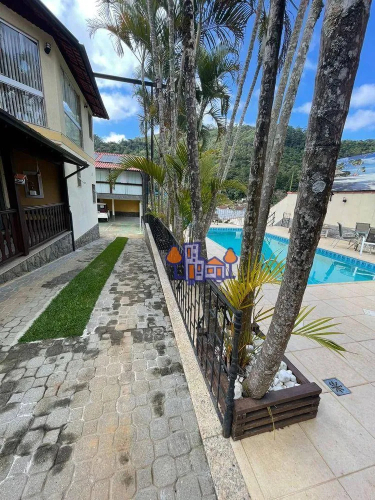 Casa, 4 quartos, 184 m² - Foto 43