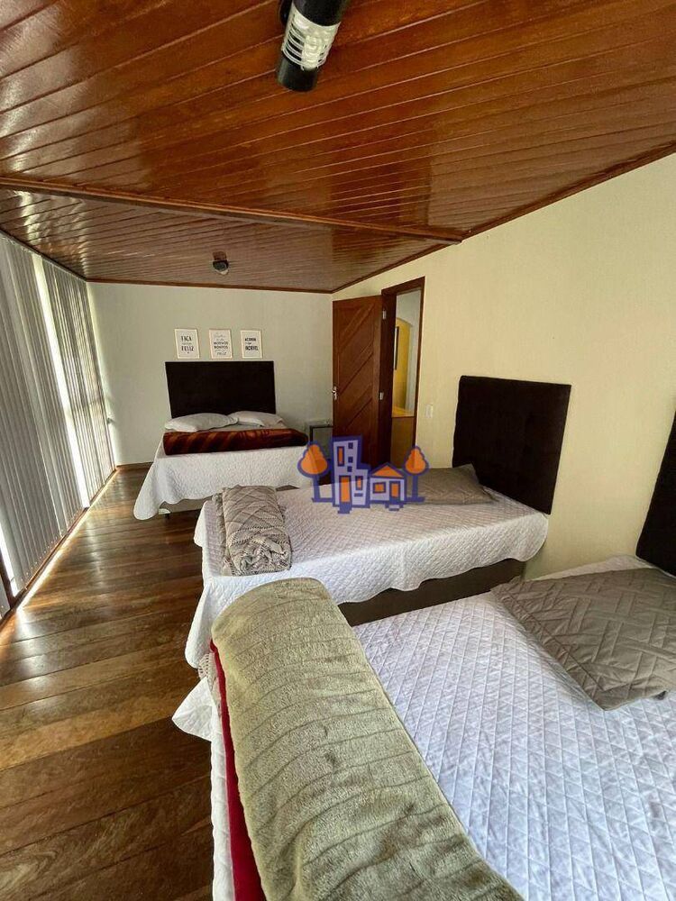 Casa, 4 quartos, 184 m² - Foto 16