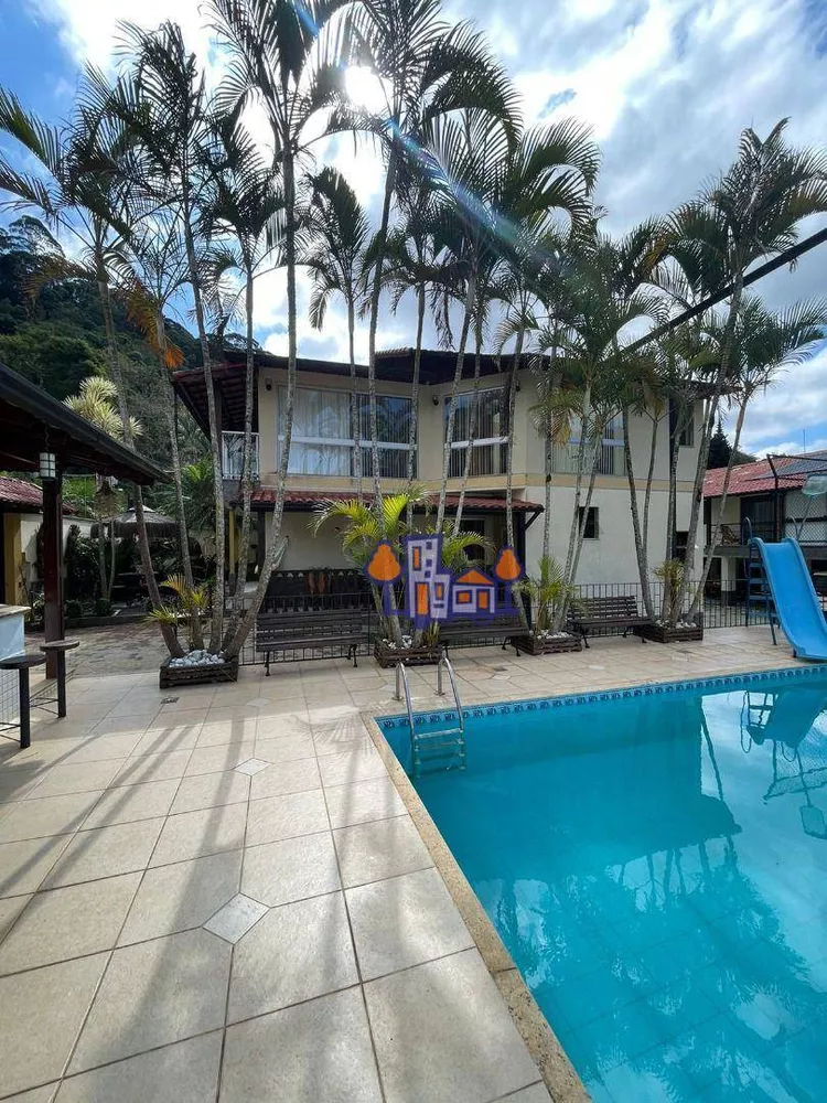 Casa, 4 quartos, 184 m² - Foto 26