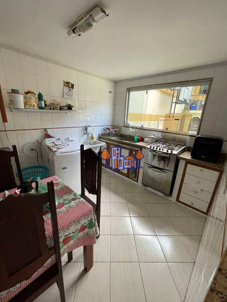 Casa, 4 quartos, 184 m² - Foto 22