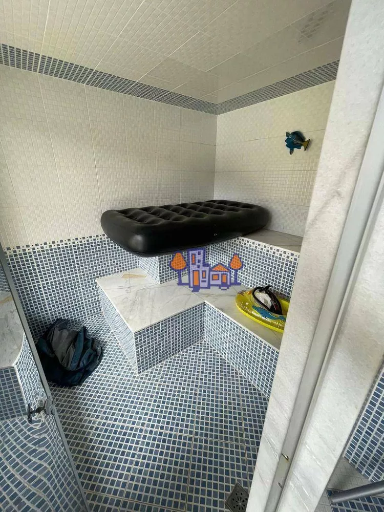 Casa, 4 quartos, 184 m² - Foto 34