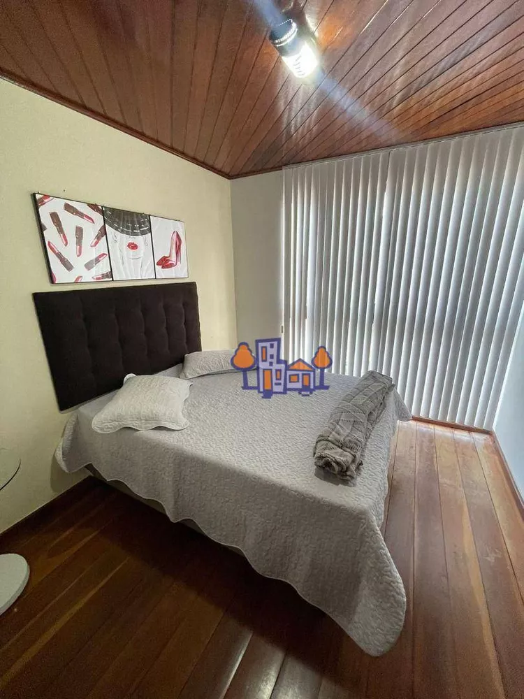 Casa, 4 quartos, 184 m² - Foto 29