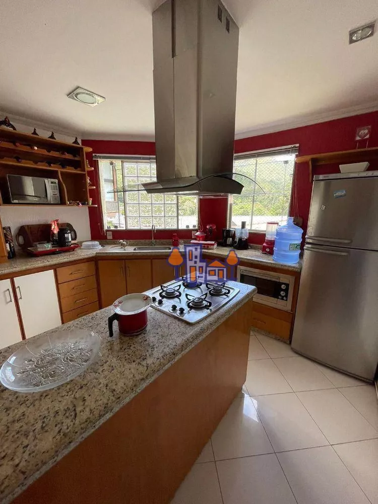 Casa, 4 quartos, 184 m² - Foto 18