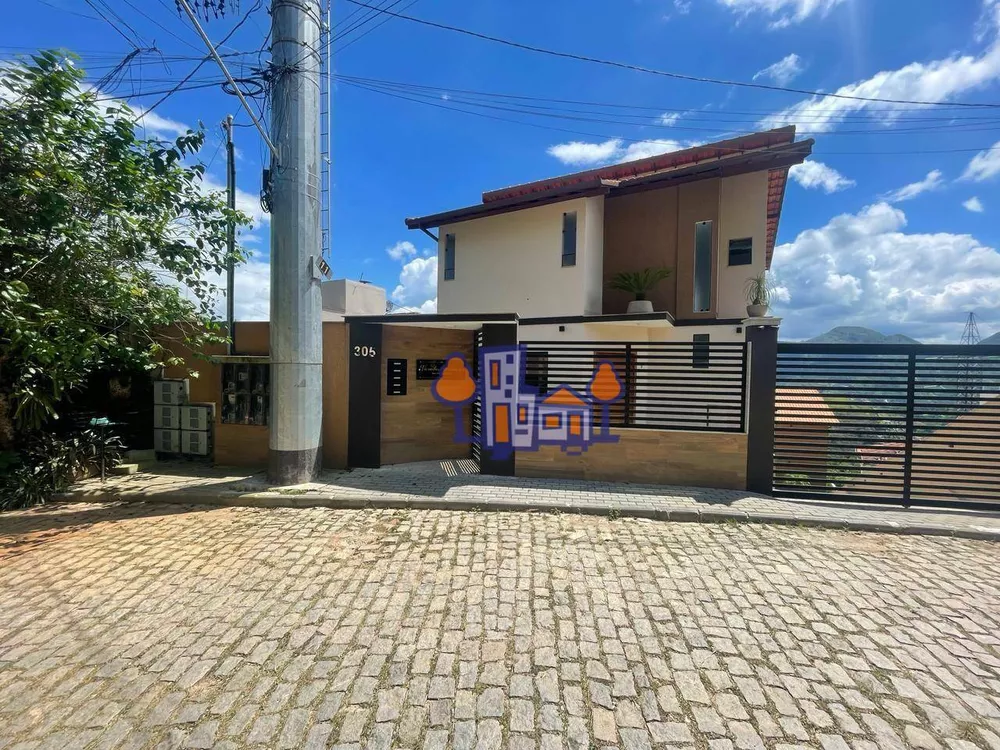 Casa de Condomínio, 3 quartos - Foto 11
