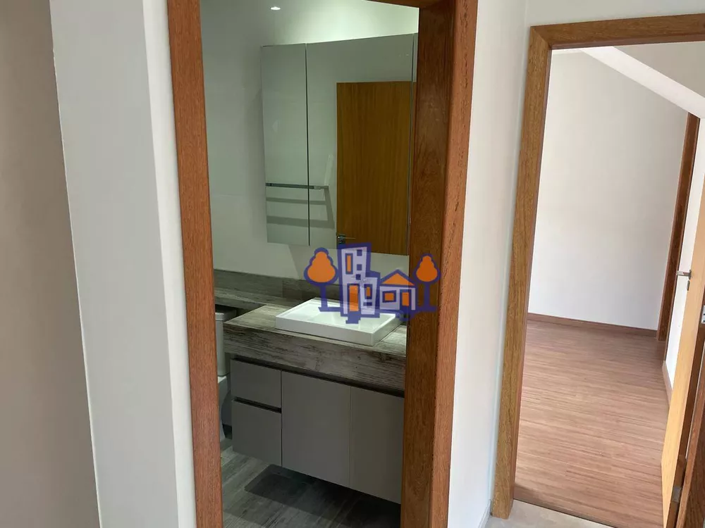 Casa de Condomínio, 3 quartos - Foto 10