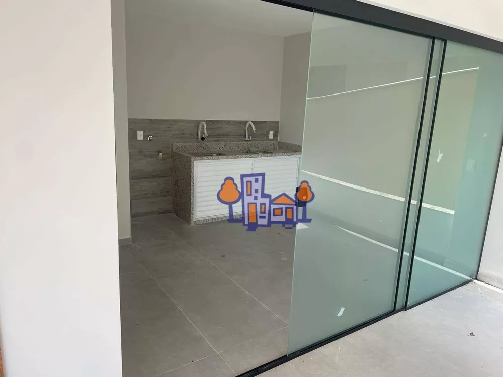 Casa de Condomínio, 3 quartos - Foto 7