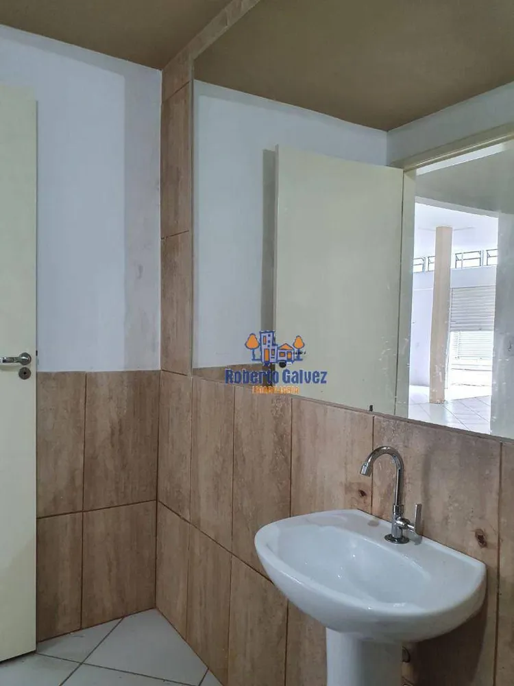 Prédio Inteiro, 462 m² - Foto 43