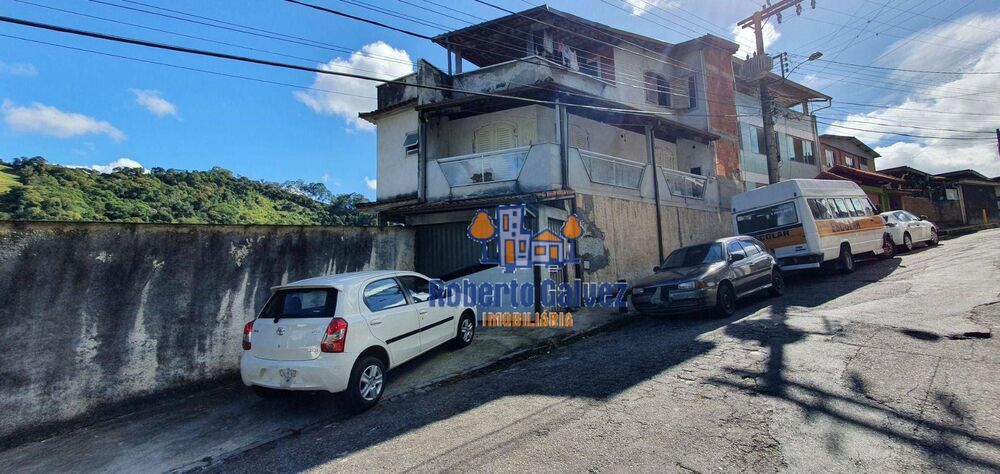 Prédio Inteiro à venda, 462m² - Foto 1