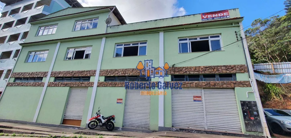 Prédio Inteiro, 462 m² - Foto 1