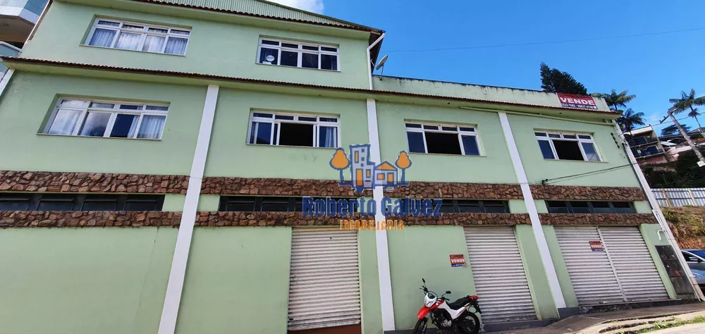 Prédio Inteiro, 462 m² - Foto 30