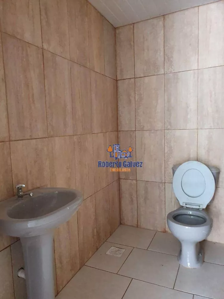 Prédio Inteiro, 462 m² - Foto 37