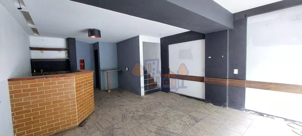 Loja-Salão, 59 m² - Foto 2
