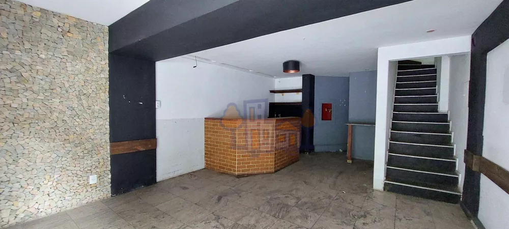 Loja-Salão, 59 m² - Foto 1