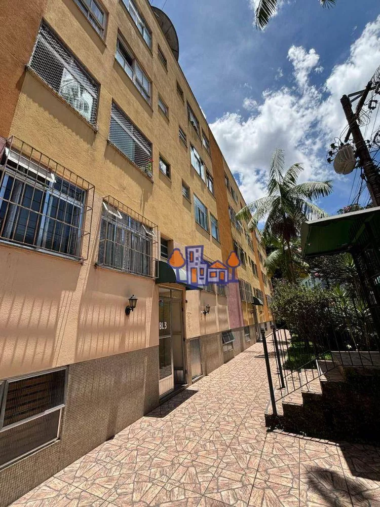 Apartamento, 3 quartos, 110 m² - Foto 1