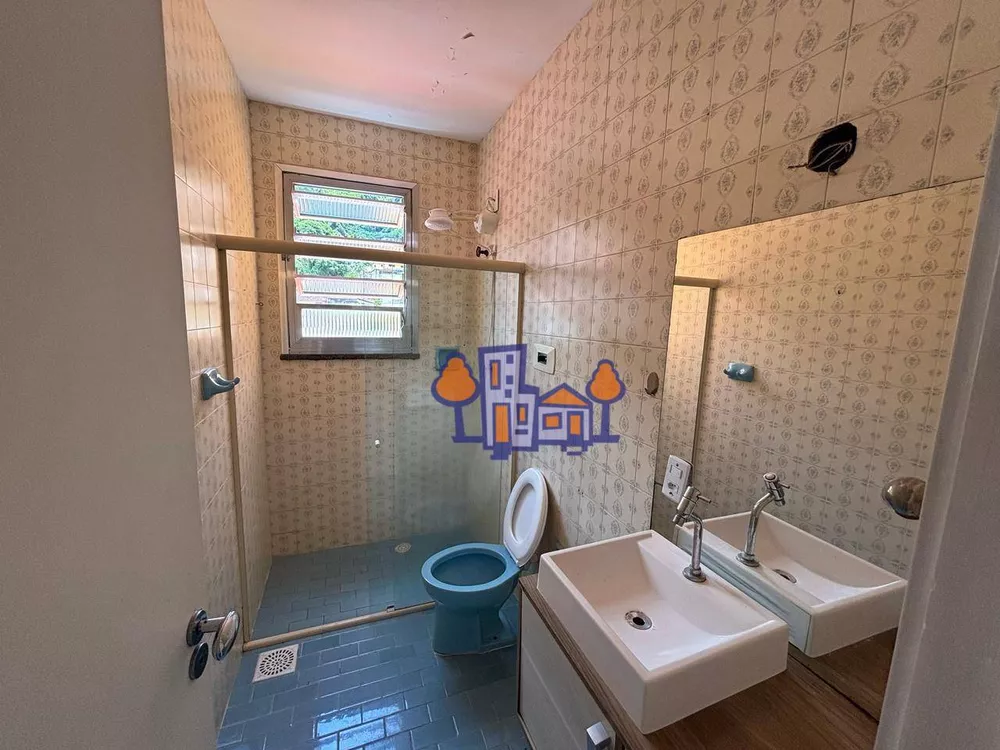 Apartamento, 3 quartos, 110 m² - Foto 6