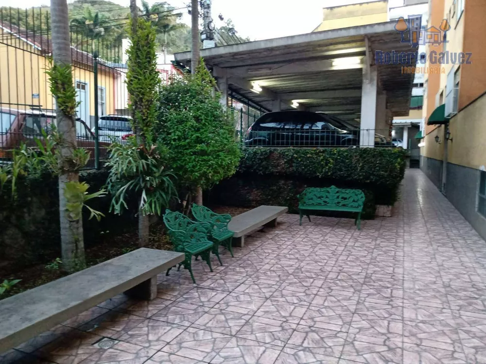Apartamento, 3 quartos, 110 m² - Foto 11