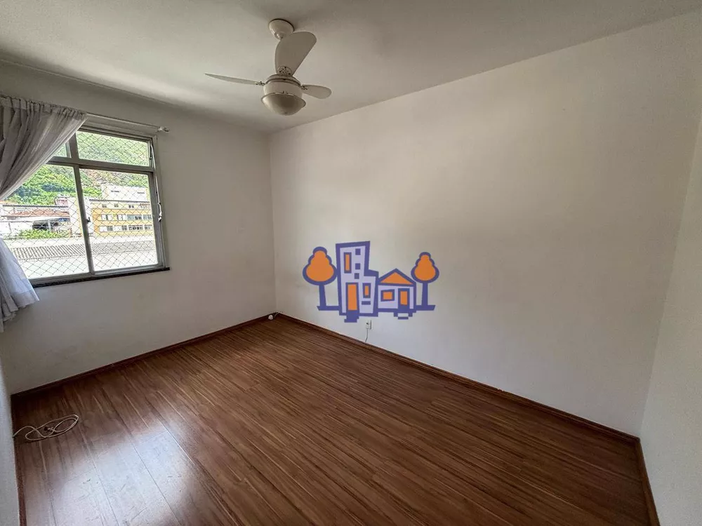 Apartamento, 3 quartos, 110 m² - Foto 2