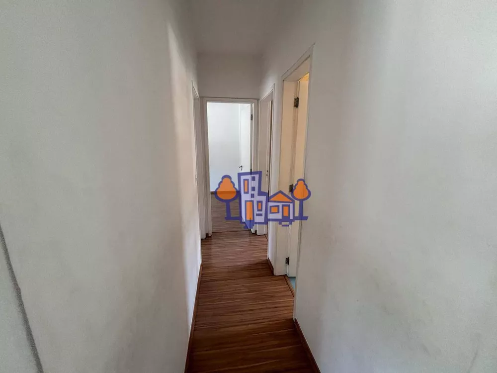 Apartamento, 3 quartos, 110 m² - Foto 5
