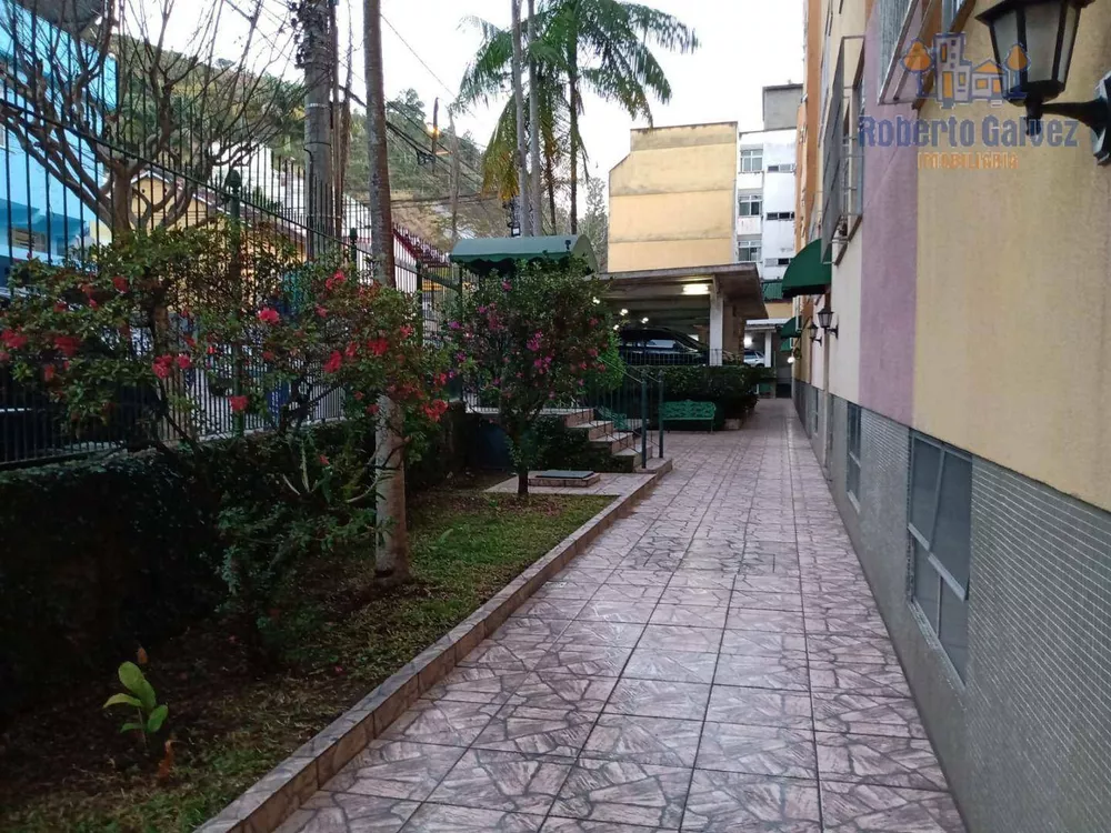 Apartamento, 3 quartos, 110 m² - Foto 14