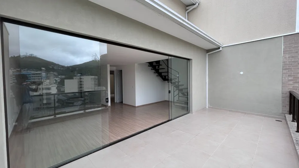 Apartamento, 3 quartos, 109 m² - Foto 2