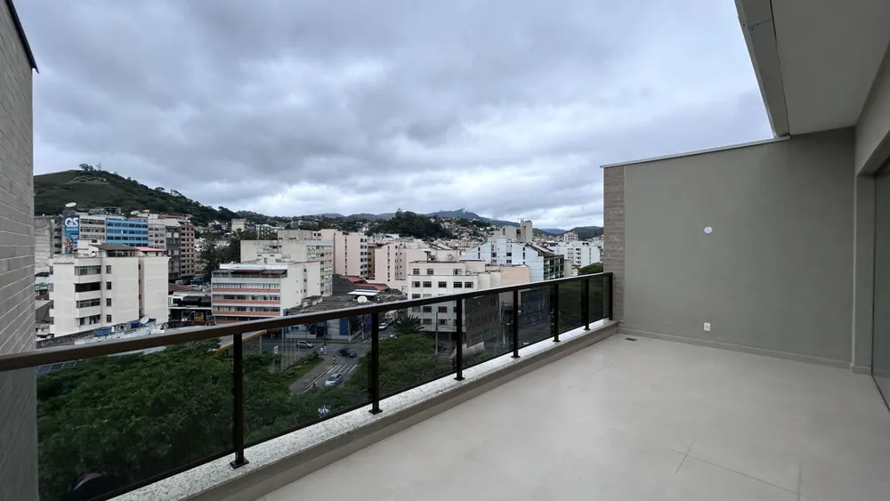 Apartamento, 3 quartos, 109 m² - Foto 3