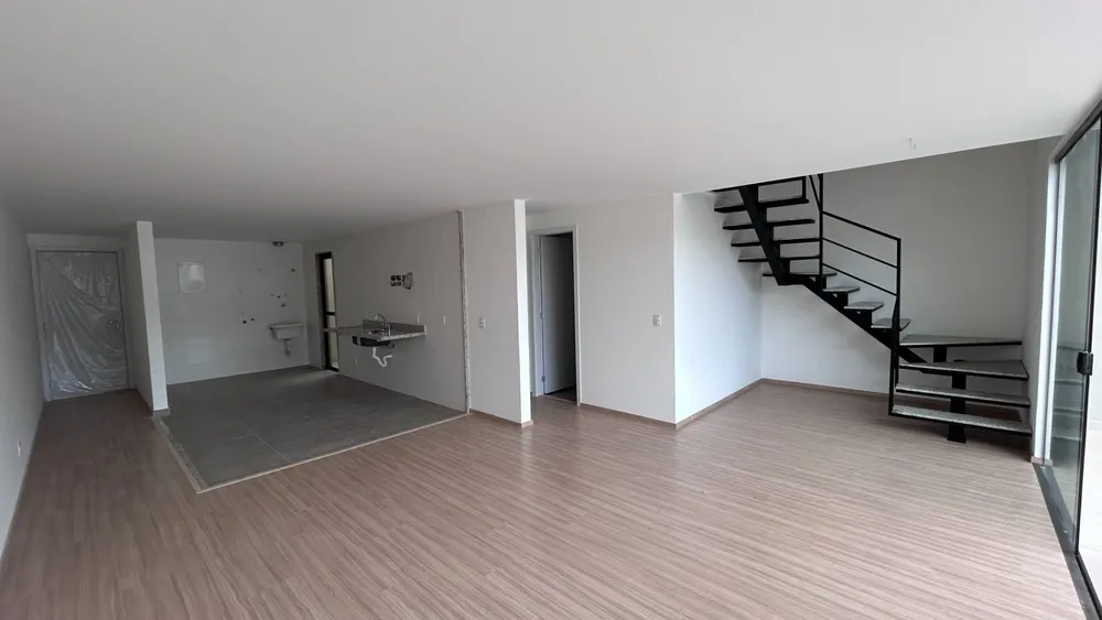 Apartamento, 3 quartos, 109 m² - Foto 4