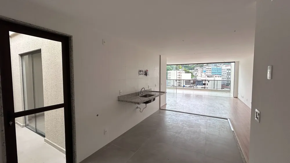 Apartamento, 3 quartos, 109 m² - Foto 7