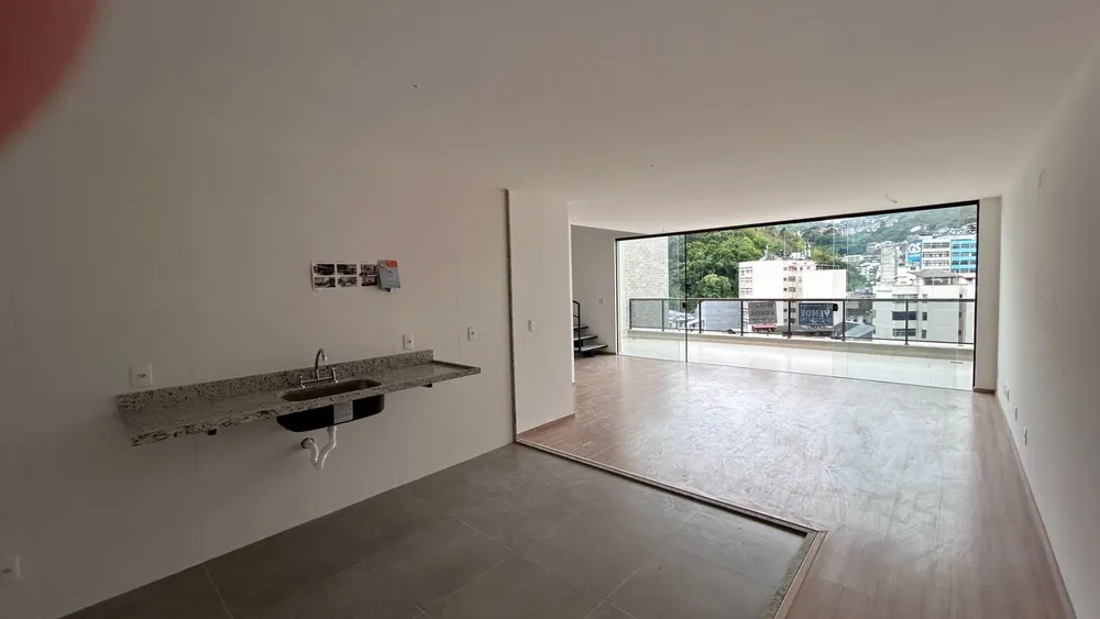 Apartamento, 3 quartos, 109 m² - Foto 5