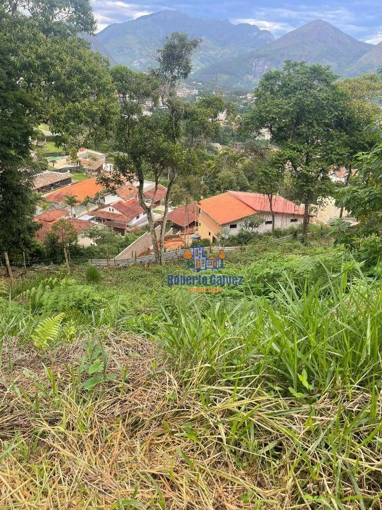 Terreno, 563 m² - Foto 2