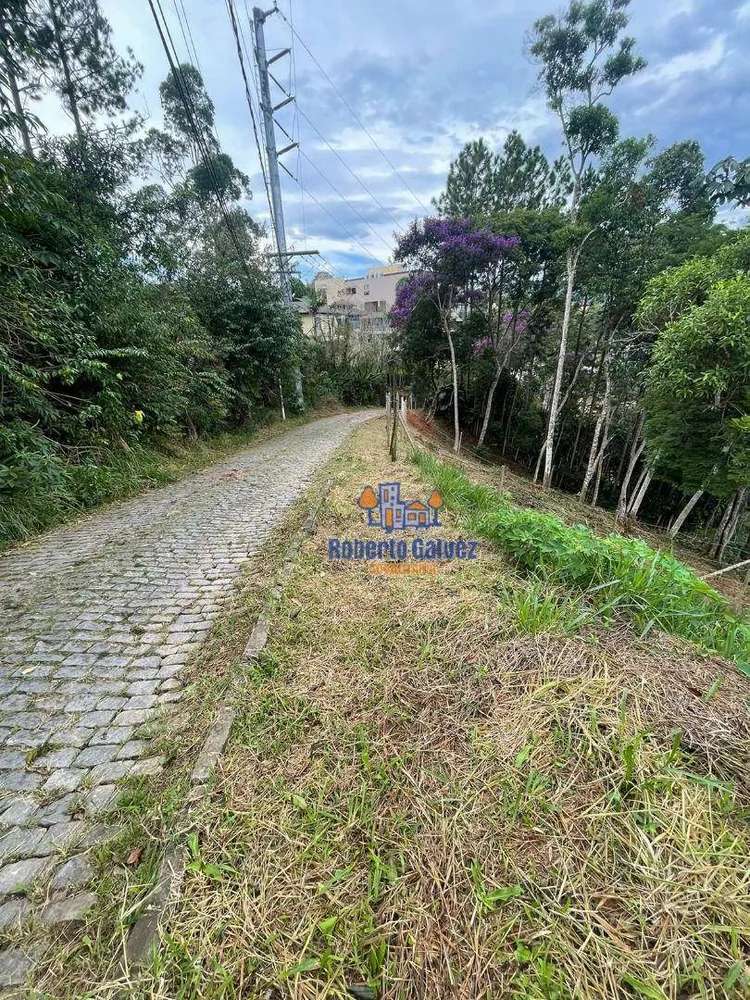 Terreno, 563 m² - Foto 3