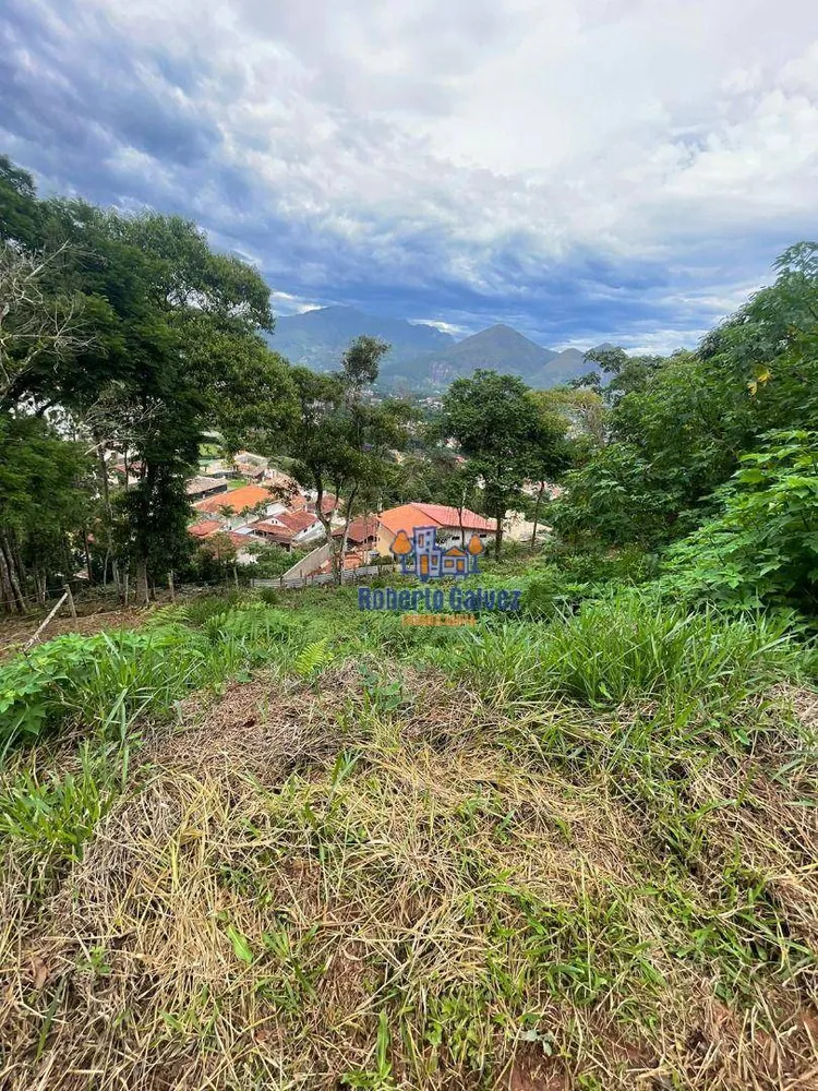 Terreno, 563 m² - Foto 1