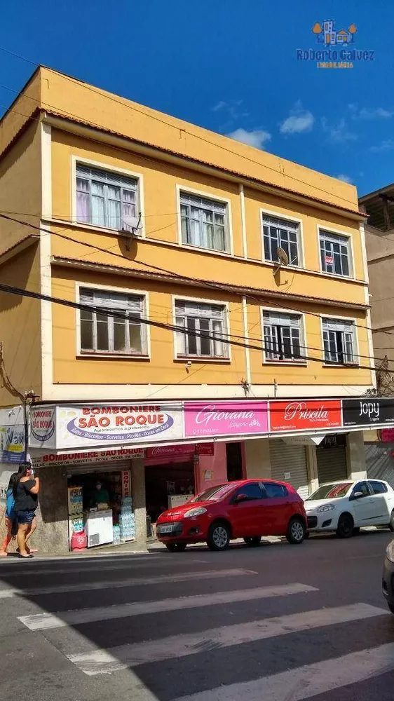 Apartamento, 2 quartos, 68 m² - Foto 5