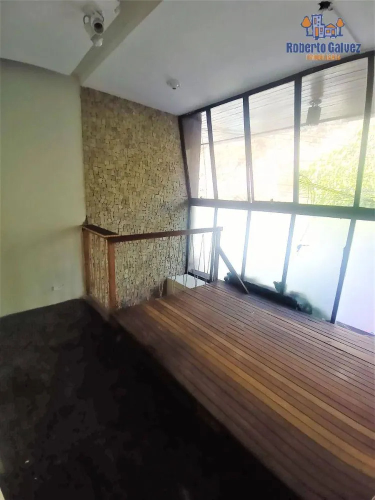 Loja-Salão, 48 m² - Foto 5