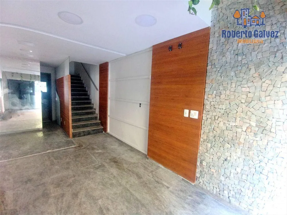 Loja-Salão, 48 m² - Foto 3