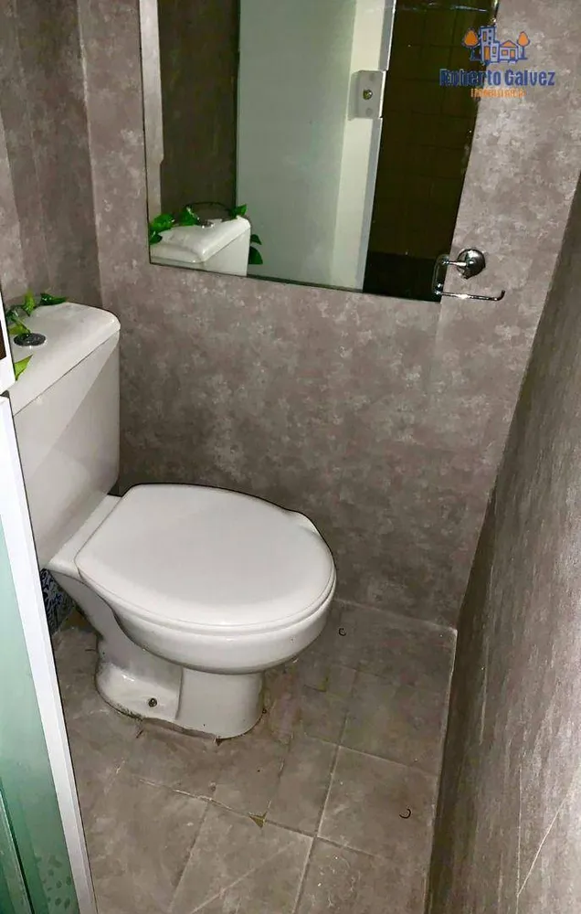 Loja-Salão, 48 m² - Foto 1