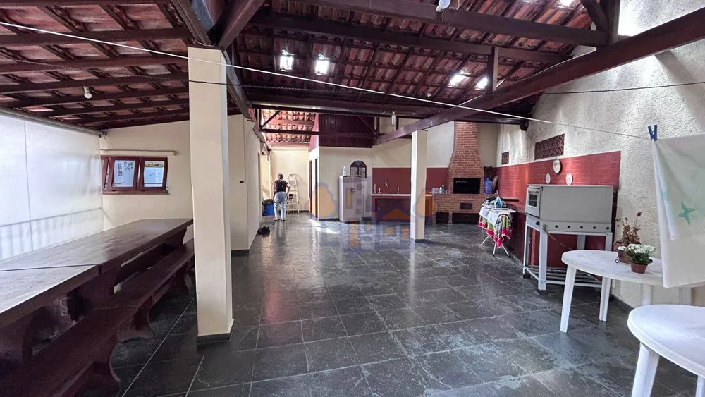 Casa, 4 quartos, 312 m² - Foto 21